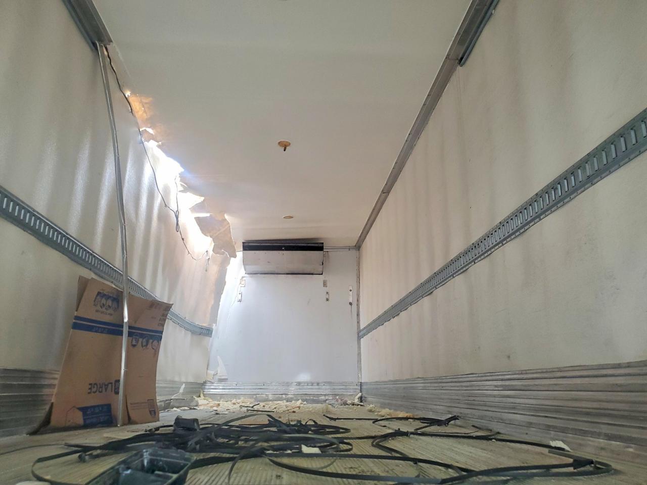 2018 FREIGHTLINER BUSINESS CLASS M2 REFRIGERATED BOX TRUCK photo 19