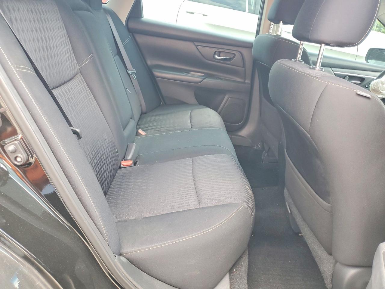 2017 NISSAN ALTIMA 2.5 S photo 19