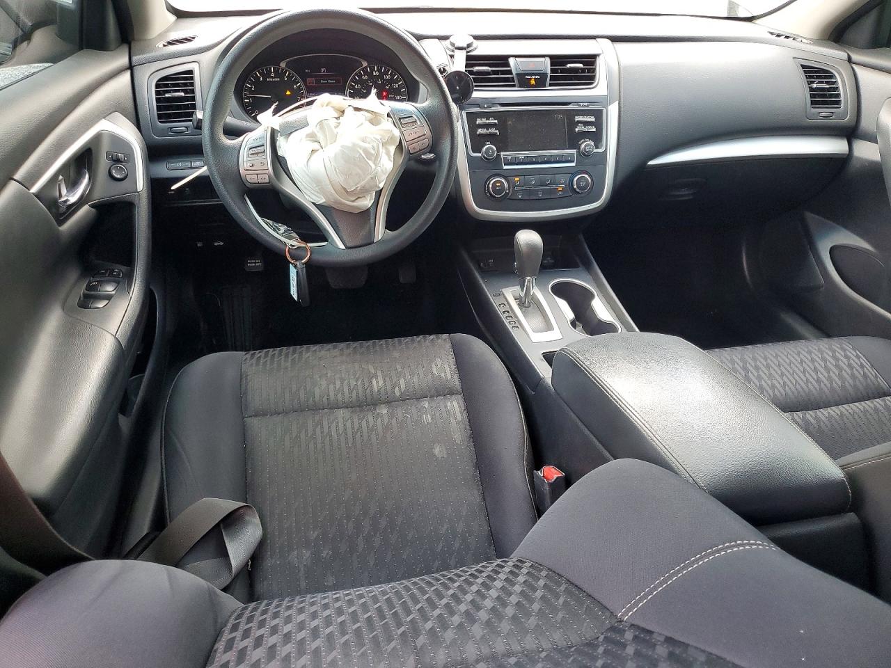 2017 NISSAN ALTIMA 2.5 S photo 15