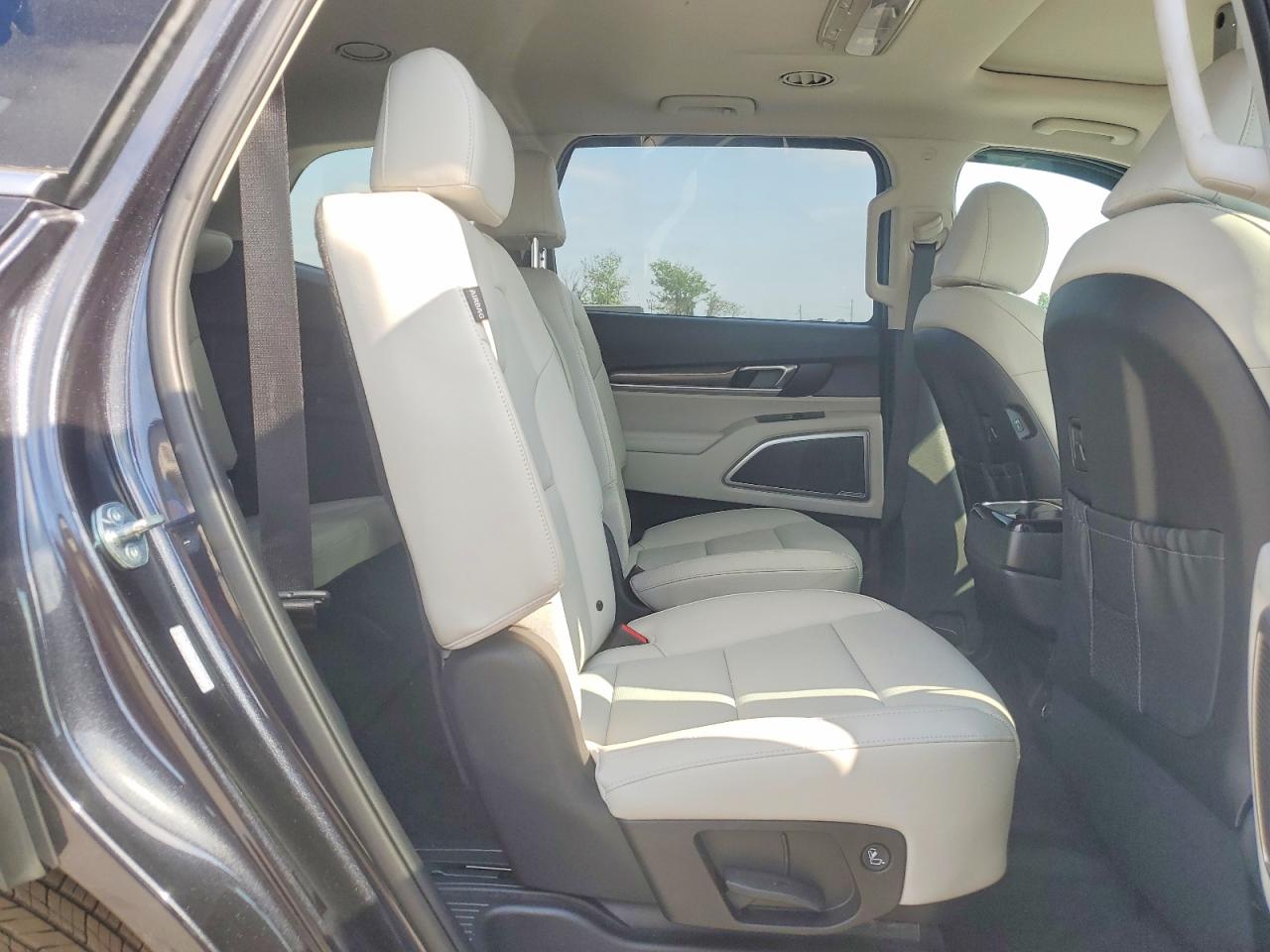 2025 KIA TELLURIDE S photo 31