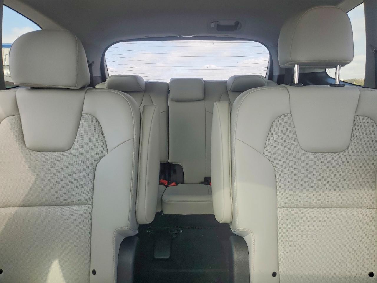 2025 KIA TELLURIDE S photo 28