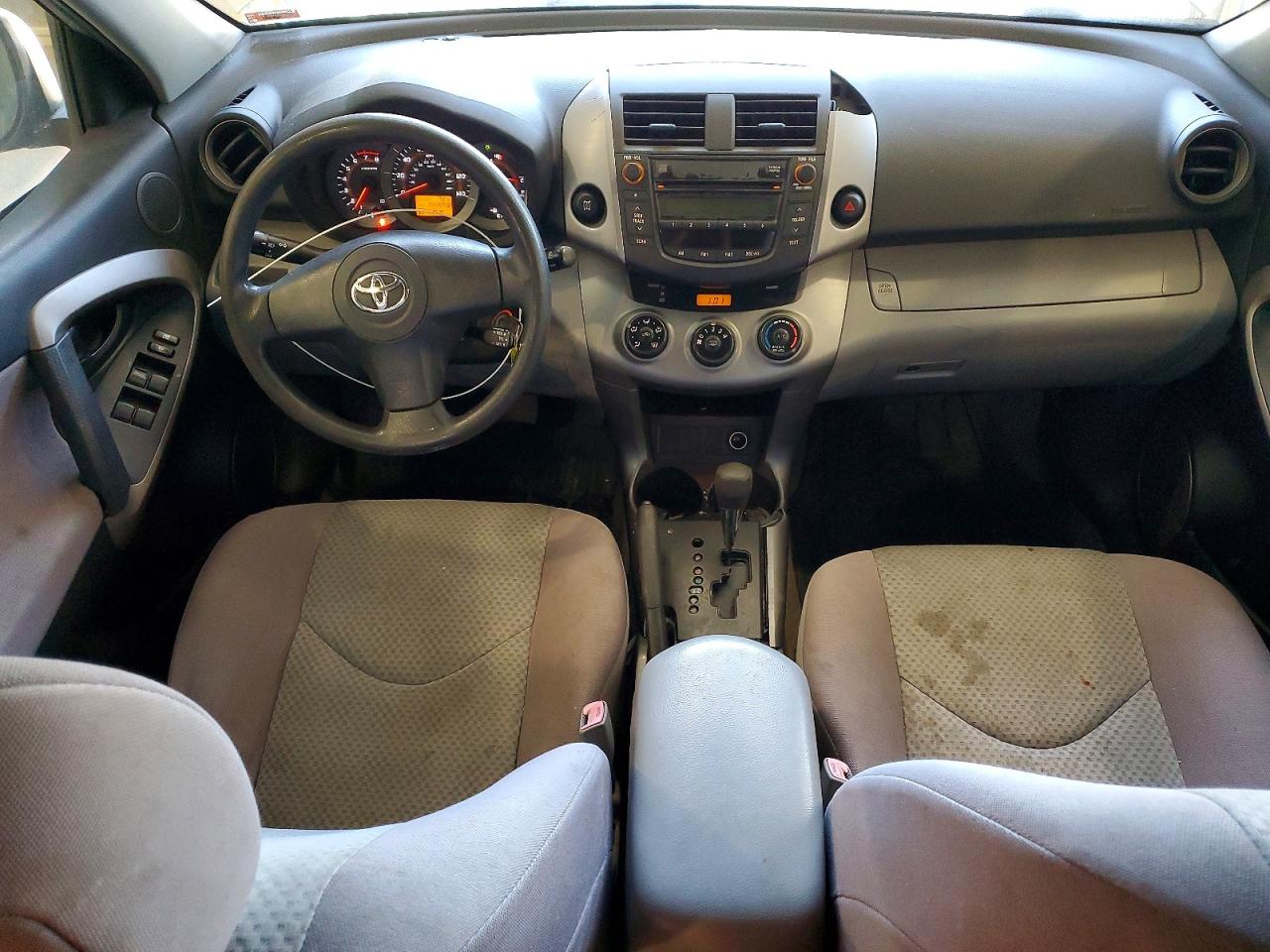 2006 TOYOTA RAV4 BASE photo 22