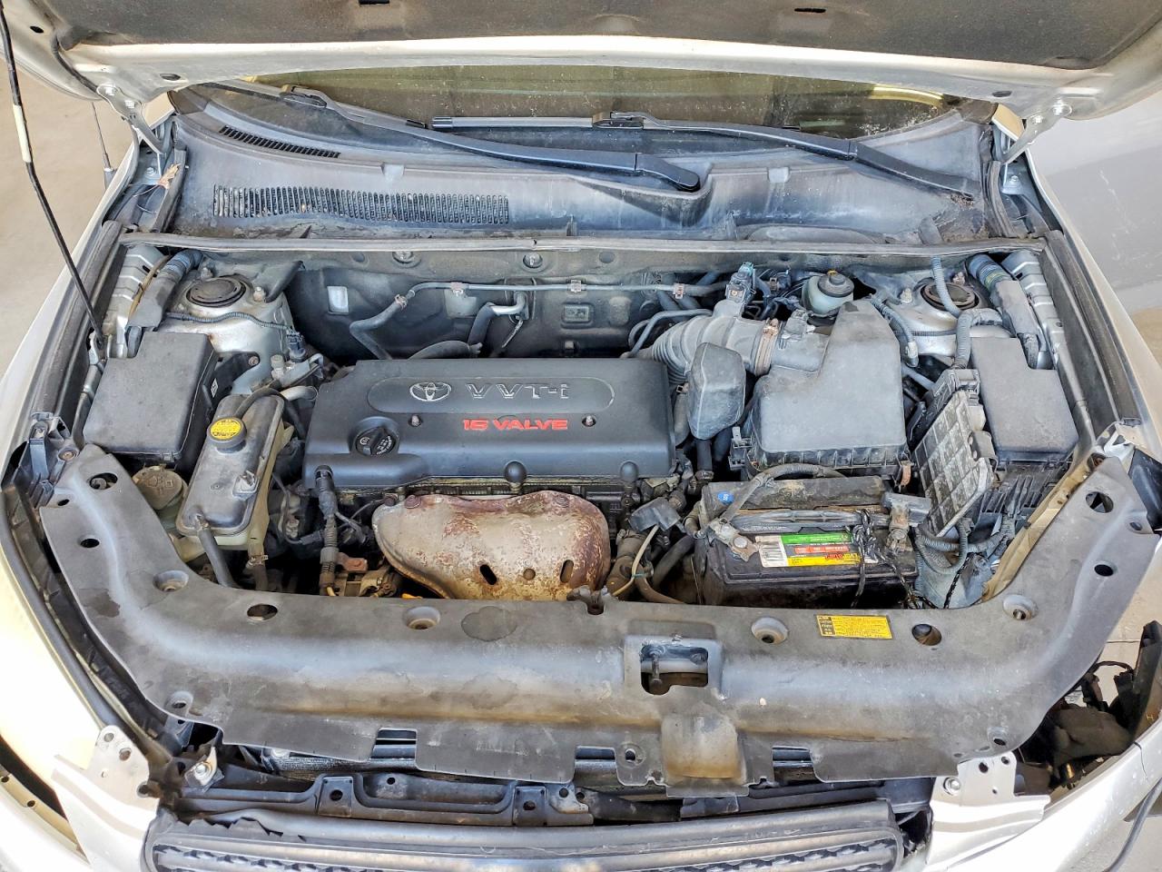 2006 TOYOTA RAV4 BASE photo 31