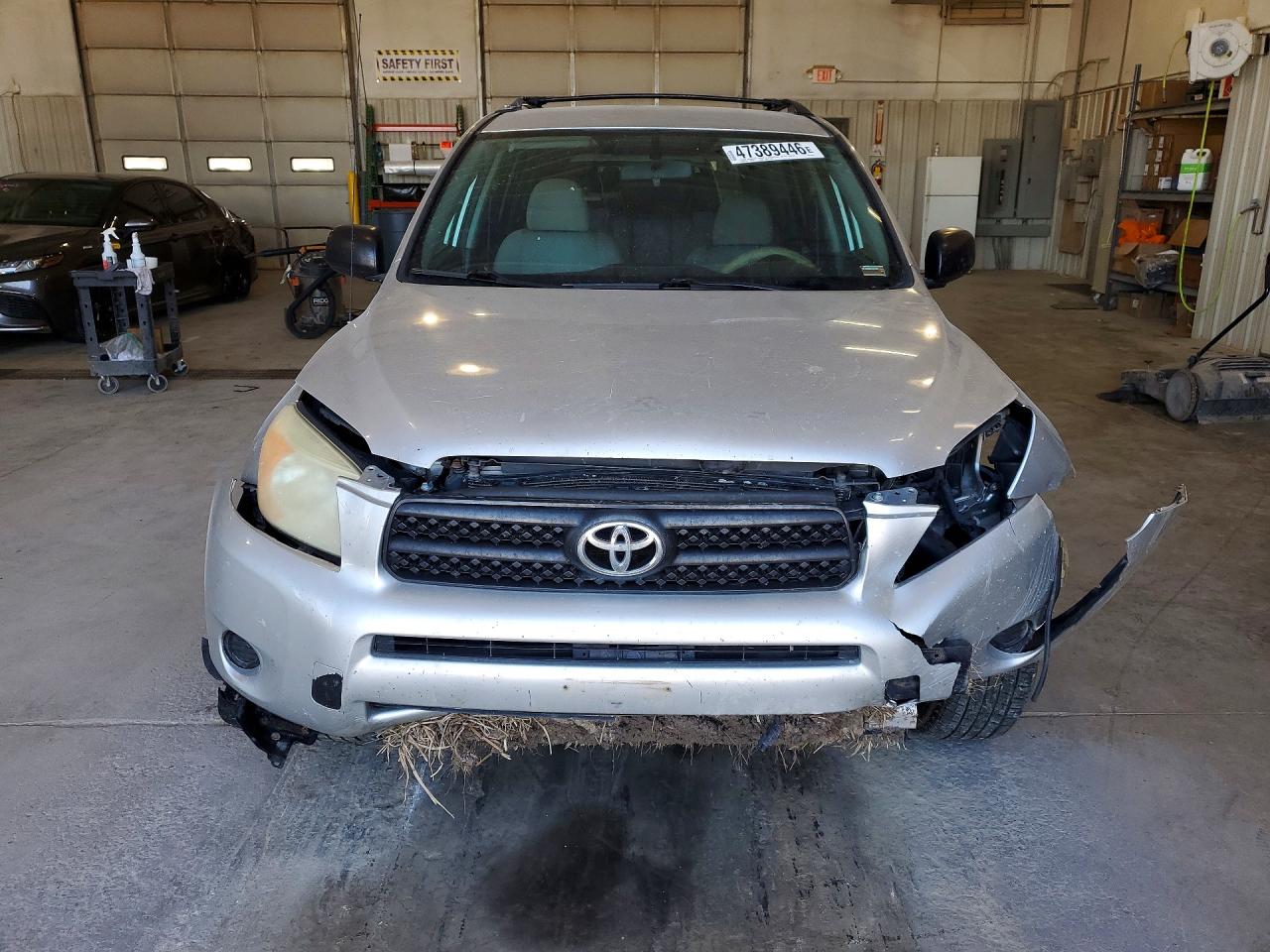 2006 TOYOTA RAV4 BASE photo 13