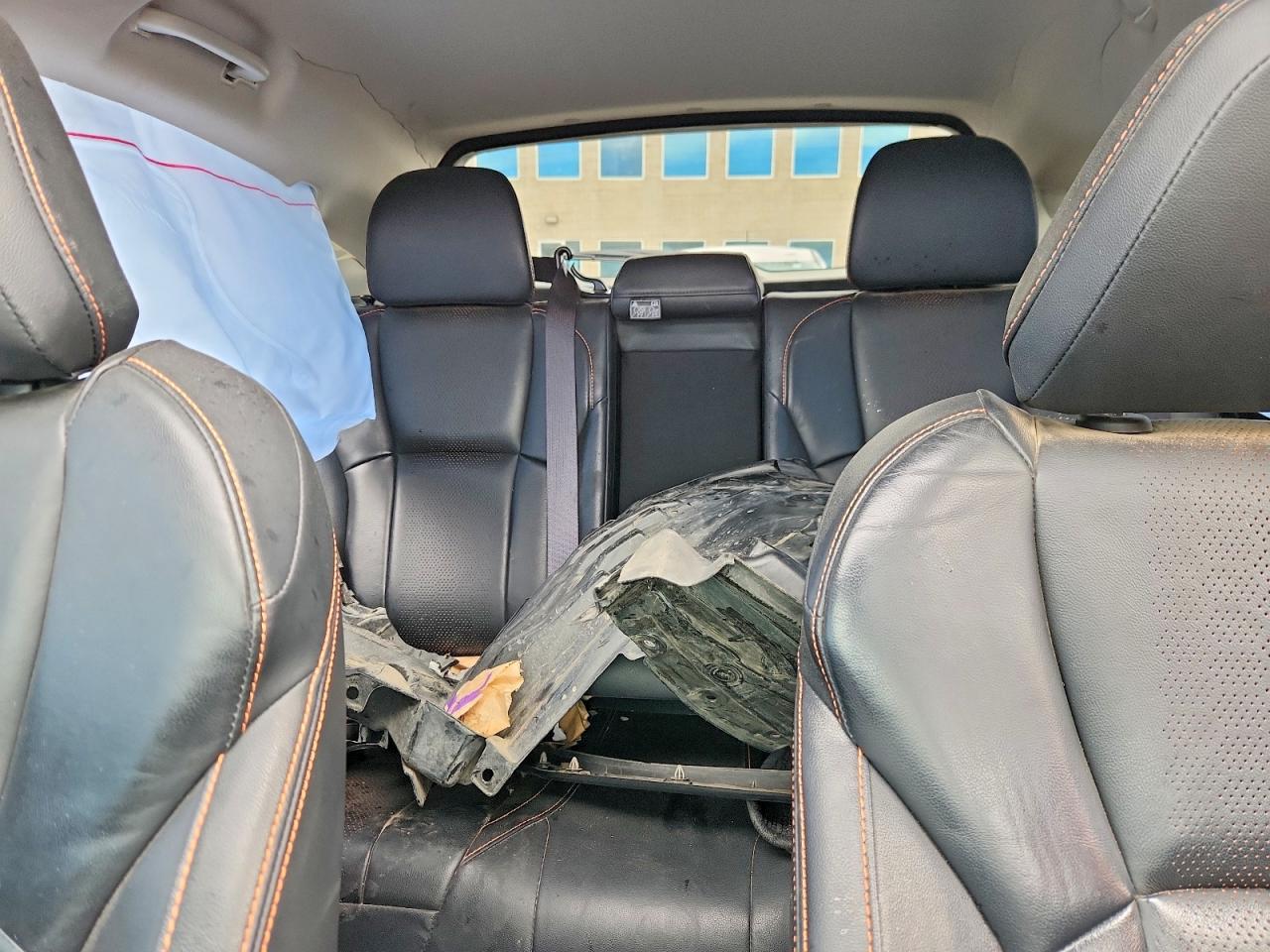 2021 SUBARU CROSSTREK LIMITED photo 19