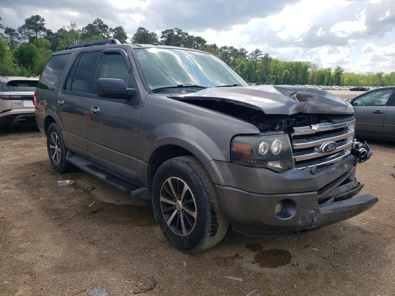 2010 FORD EXPEDITION XLT photo 7