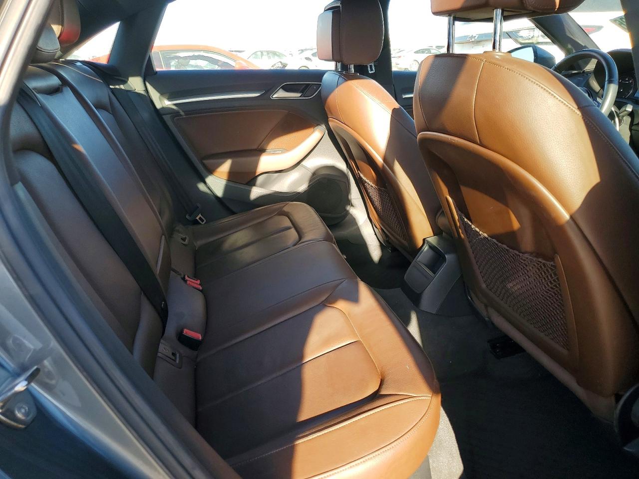 2015 AUDI A3 PREMIUM photo 10