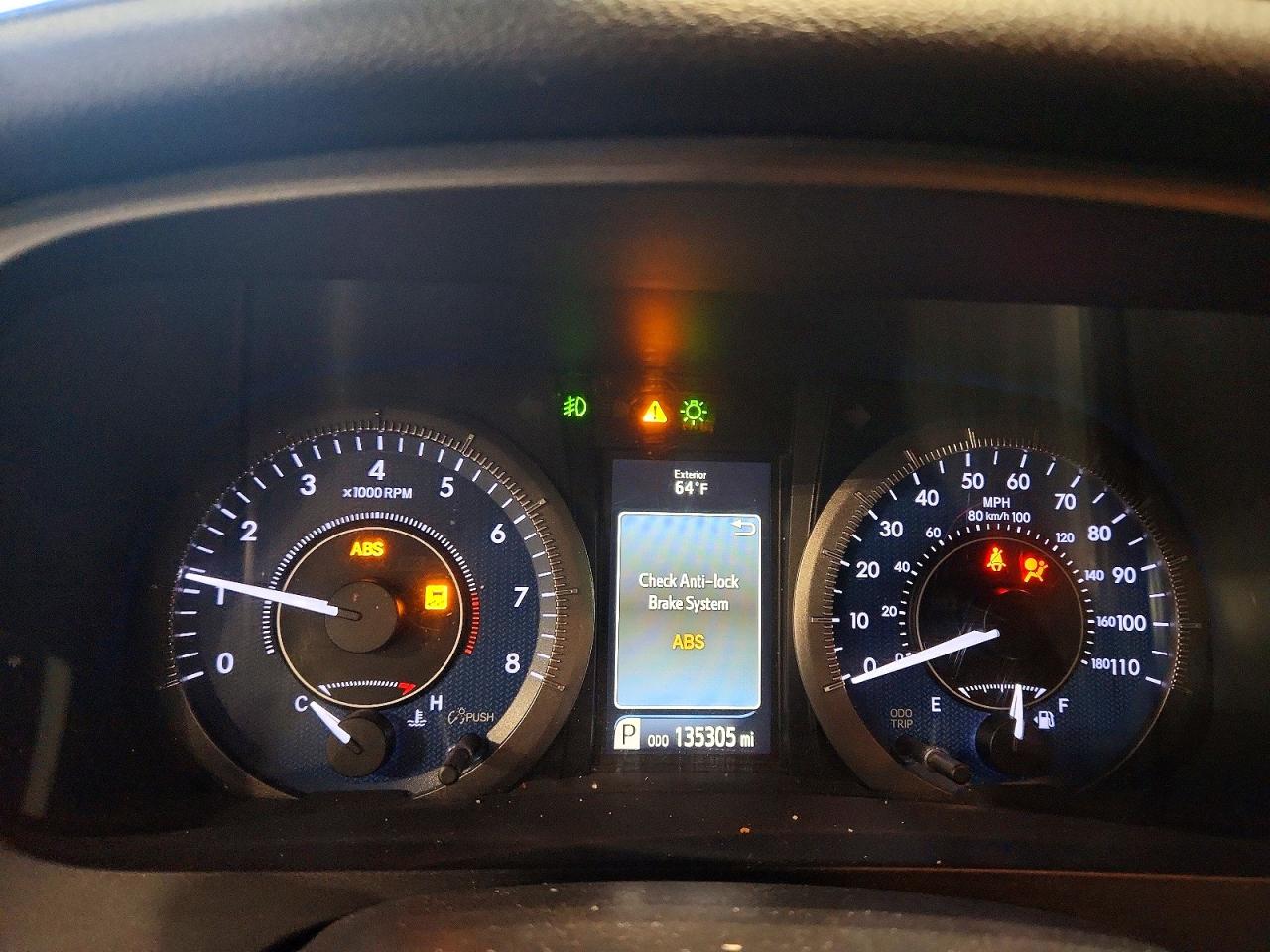 2017 TOYOTA SIENNA LIMITED PREMIUM 7-PASSENGER photo 25