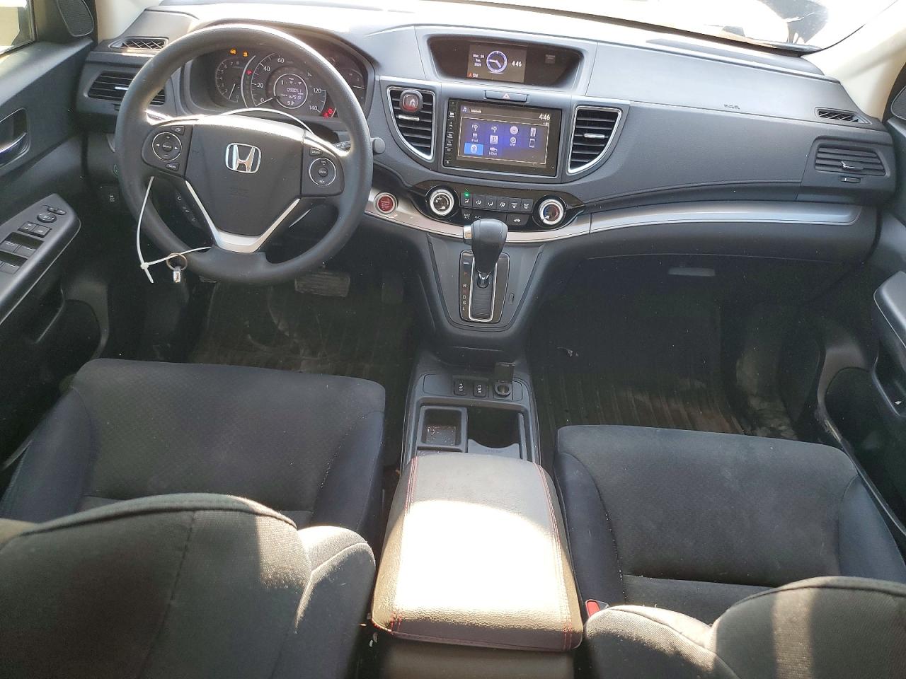 2015 HONDA CR-V EX photo 15