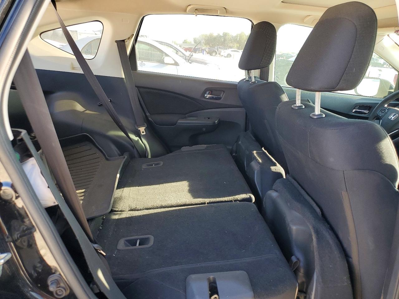 2015 HONDA CR-V EX photo 21