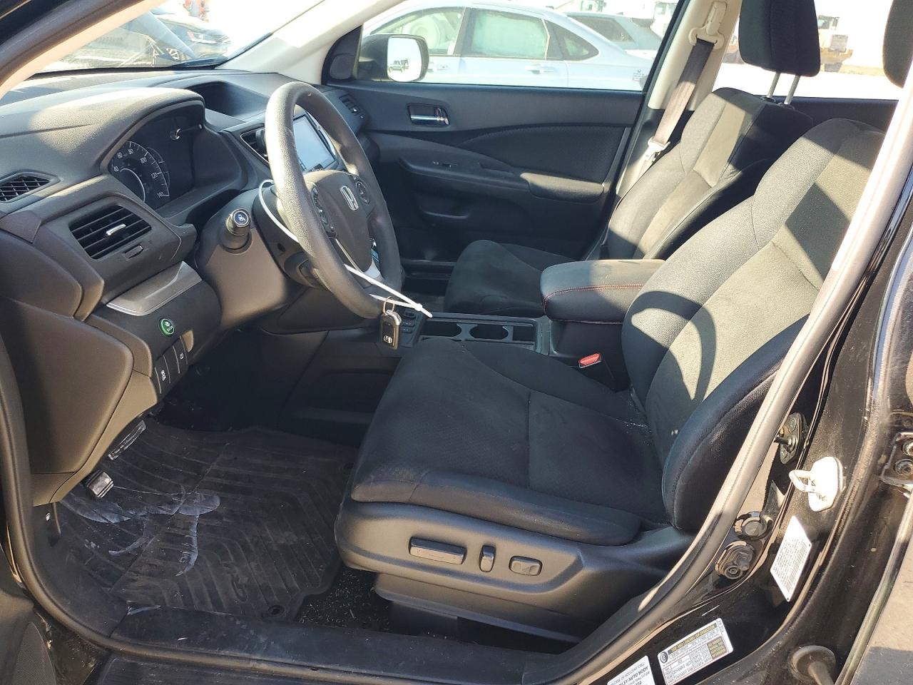2015 HONDA CR-V EX photo 13