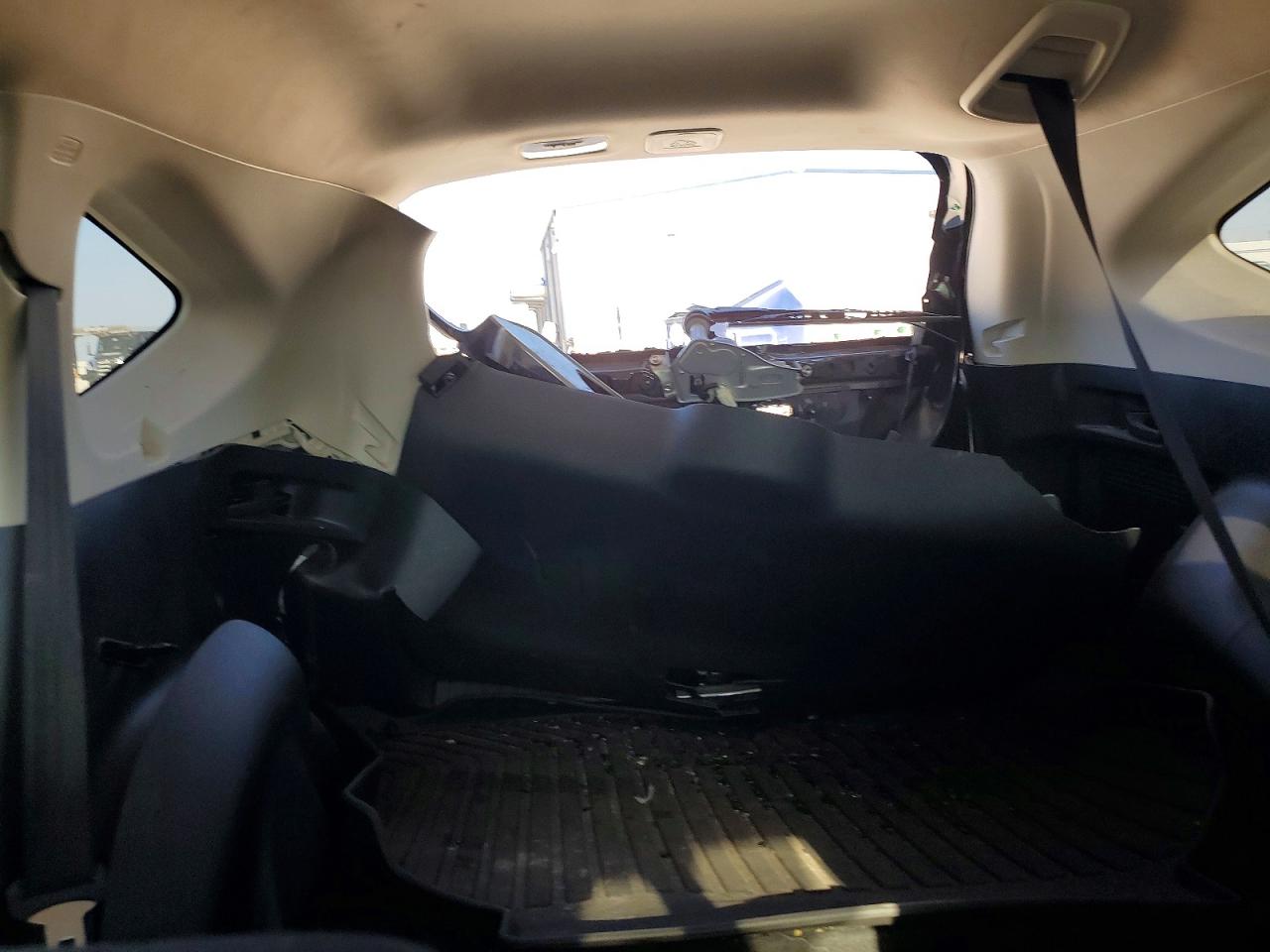 2015 HONDA CR-V EX photo 19