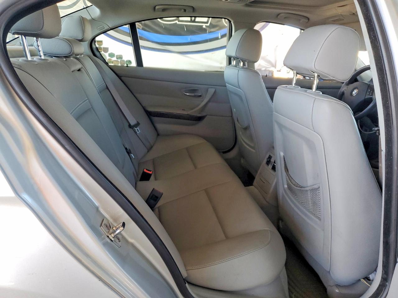 2009 BMW 328 I SULEV photo 10
