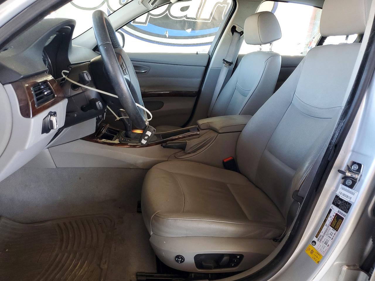 2009 BMW 328 I SULEV photo 7