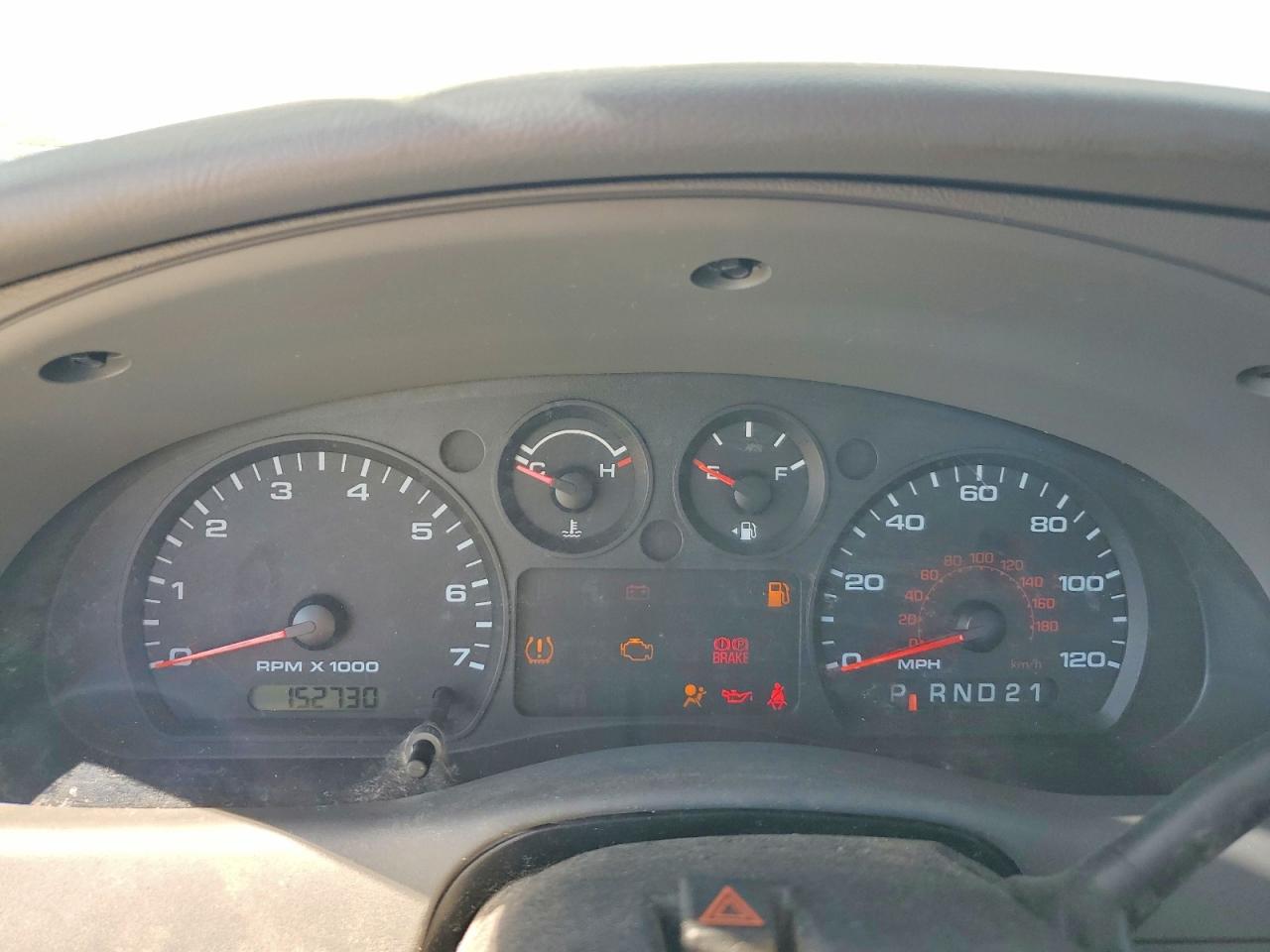 2010 FORD RANGER SUPER CAB photo 17