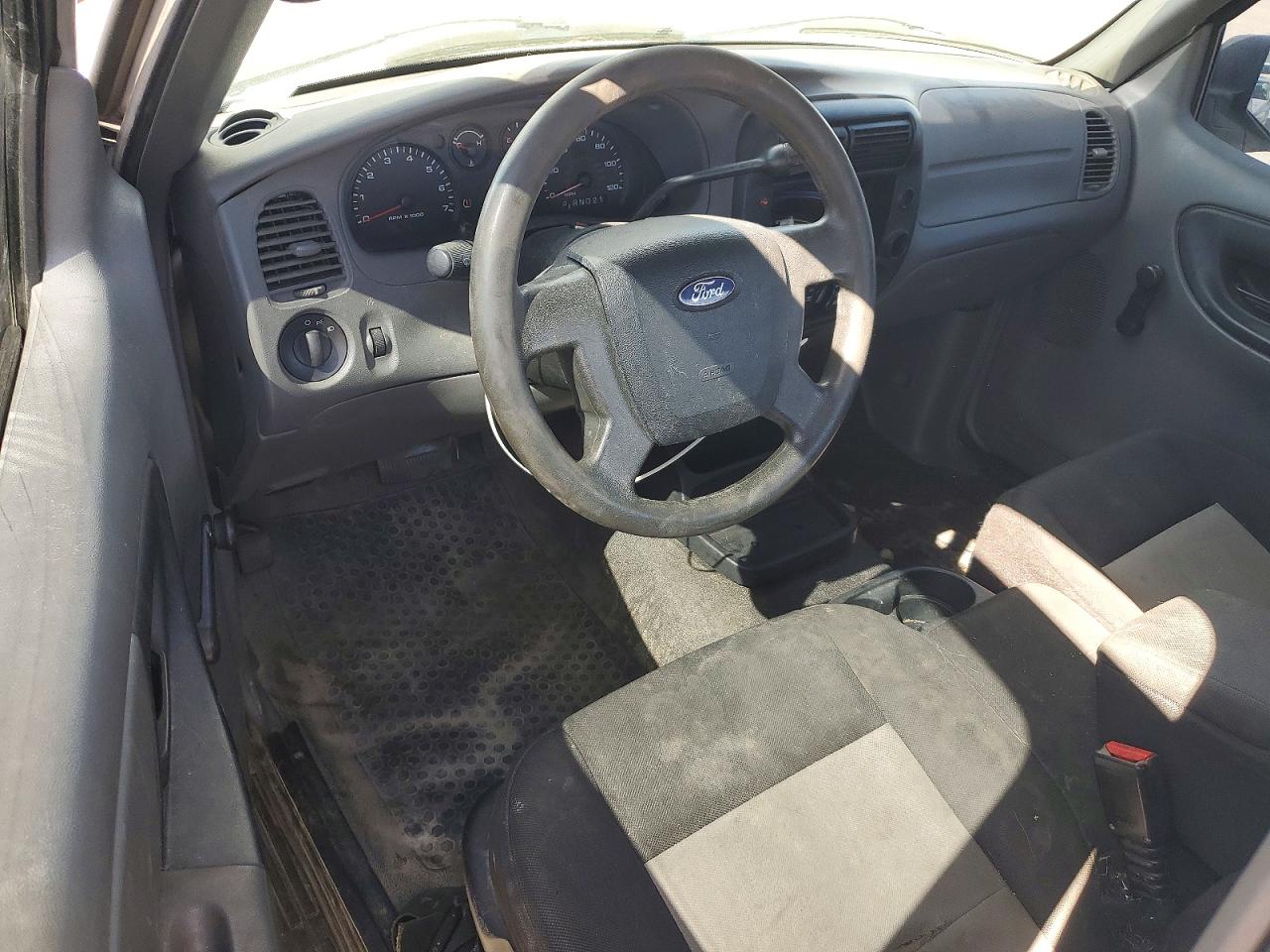 2010 FORD RANGER SUPER CAB photo 15