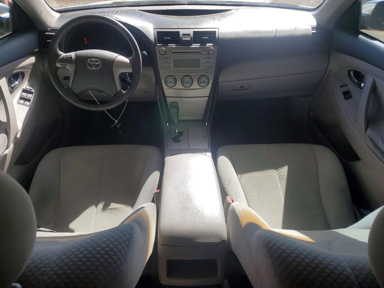 2007 TOYOTA CAMRY LE photo 15