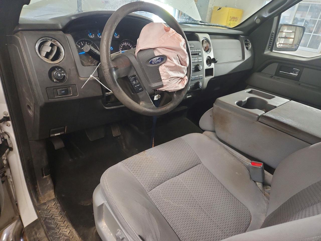 2014 FORD F150 SUPER CAB photo 15