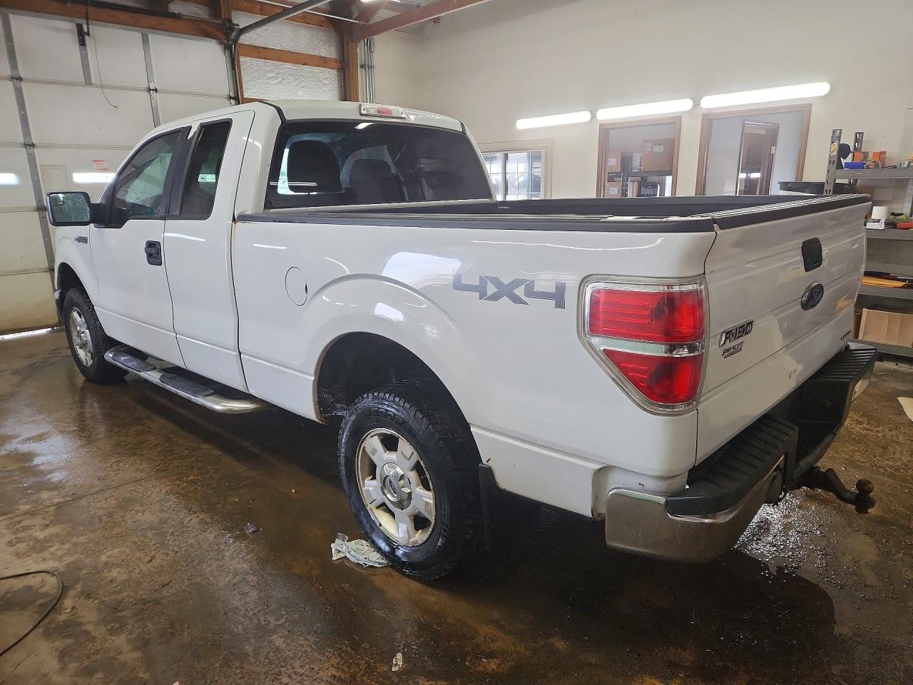 2014 FORD F150 SUPER CAB photo 3
