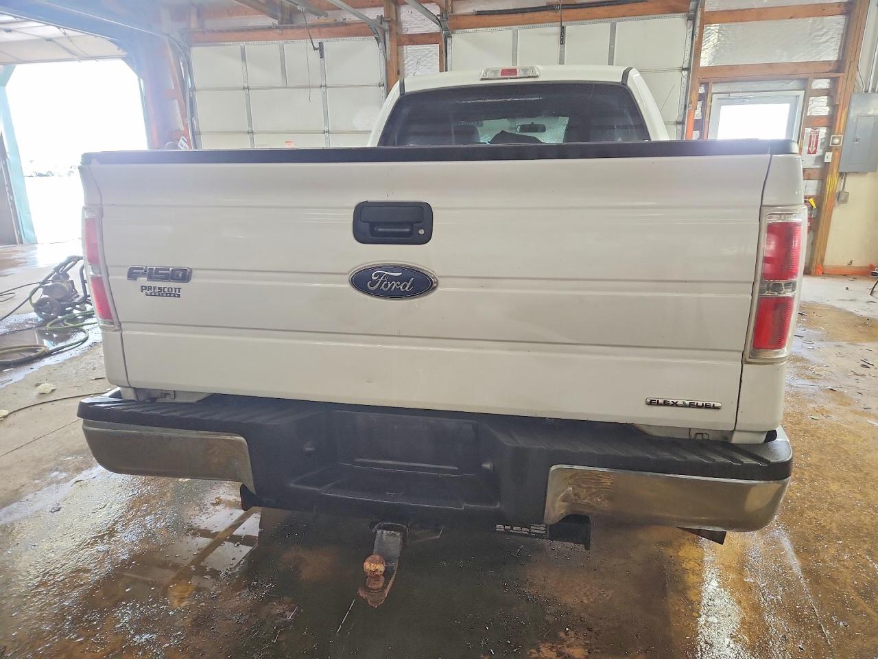 2014 FORD F150 SUPER CAB photo 11