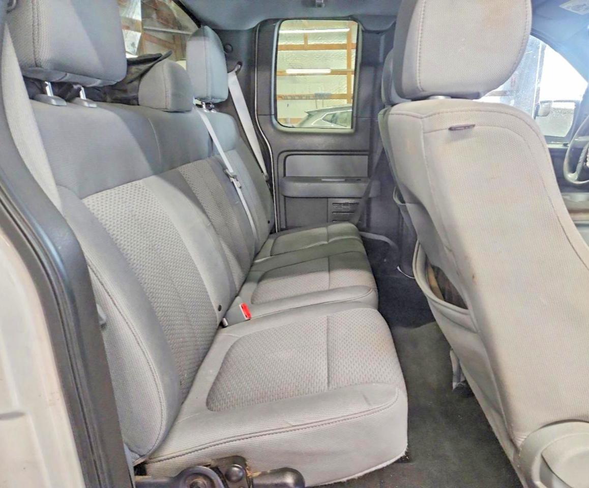 2014 FORD F150 SUPER CAB photo 19