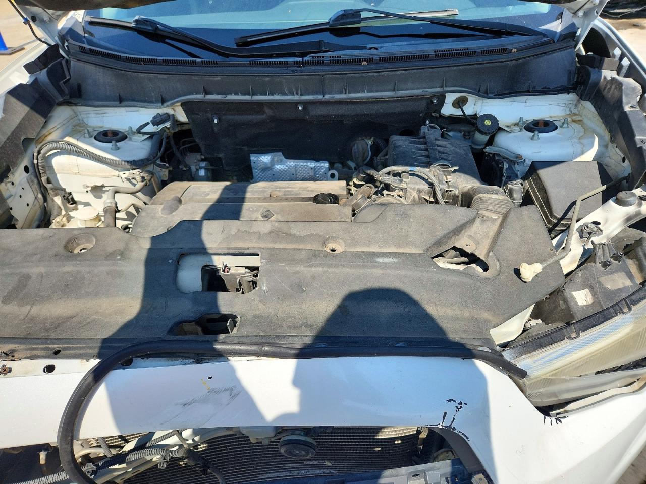 2015 MITSUBISHI OUTLANDER SPORT ES photo 34
