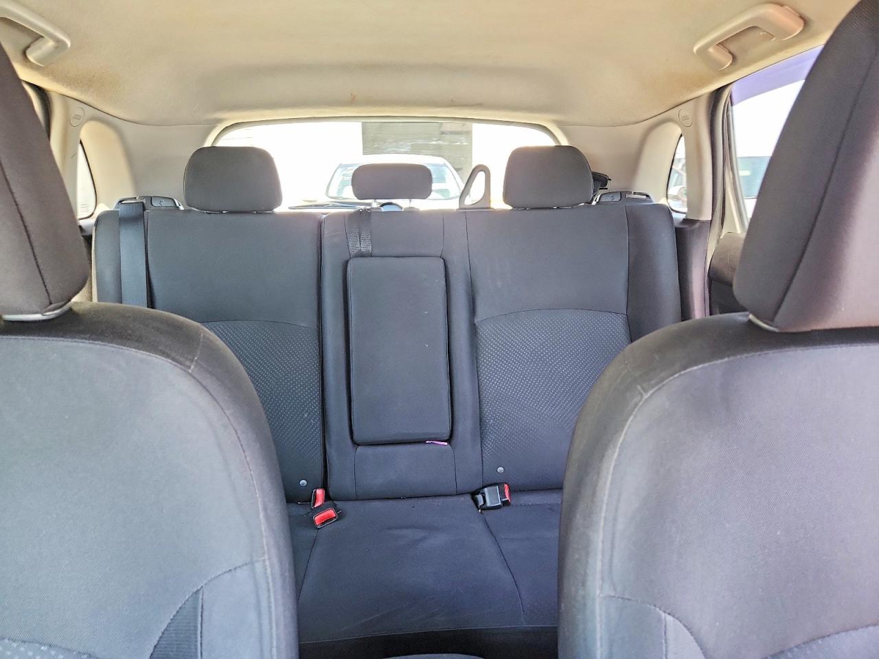 2015 MITSUBISHI OUTLANDER SPORT ES photo 28