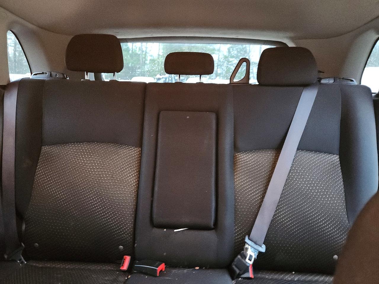 2016 MITSUBISHI OUTLANDER SPORT photo 19