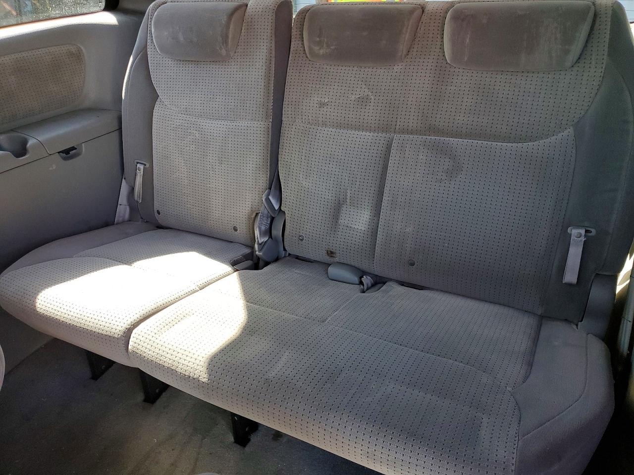 2008 TOYOTA SIENNA LE 7-PASSENGER photo 19