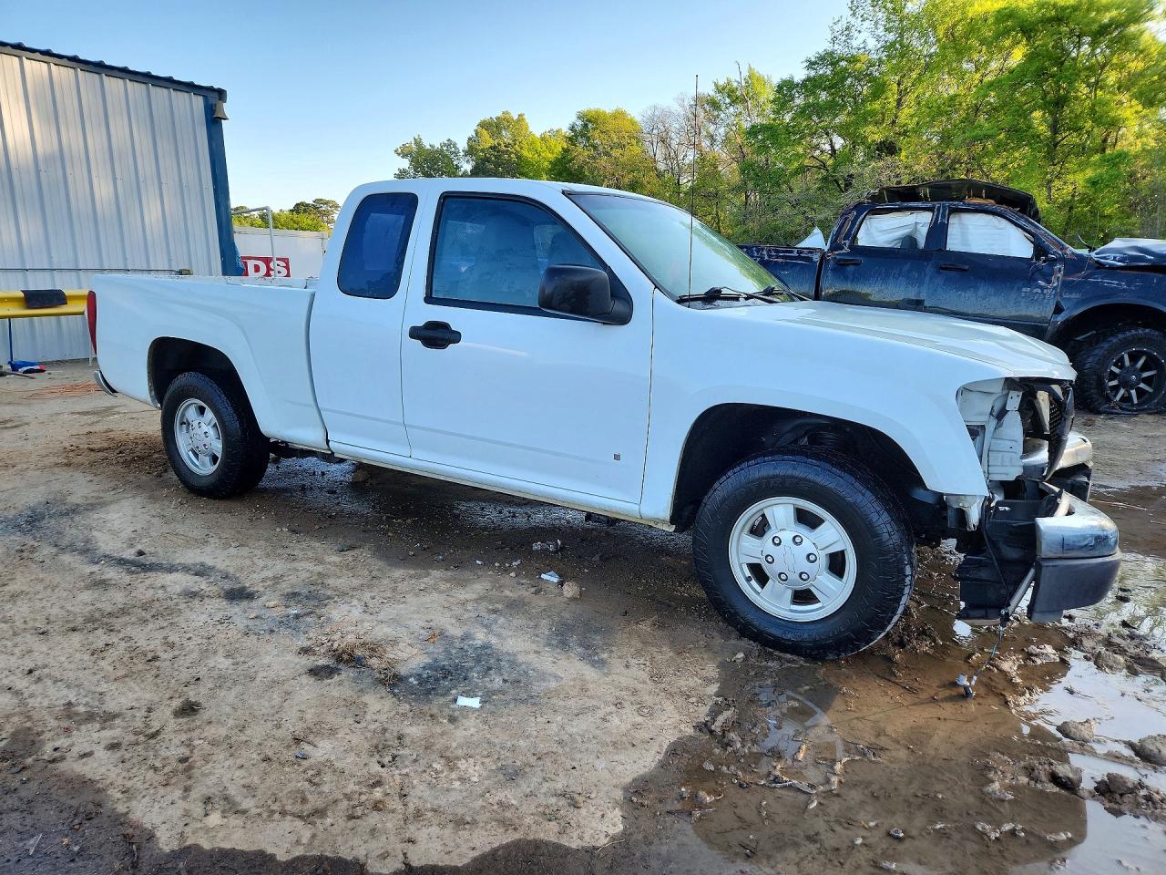 2006 CHEVROLET COLORADO photo 7