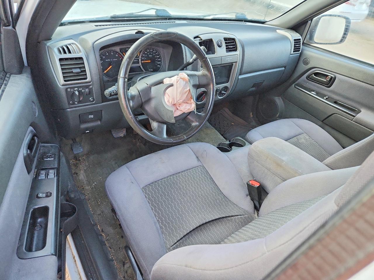 2006 CHEVROLET COLORADO photo 15