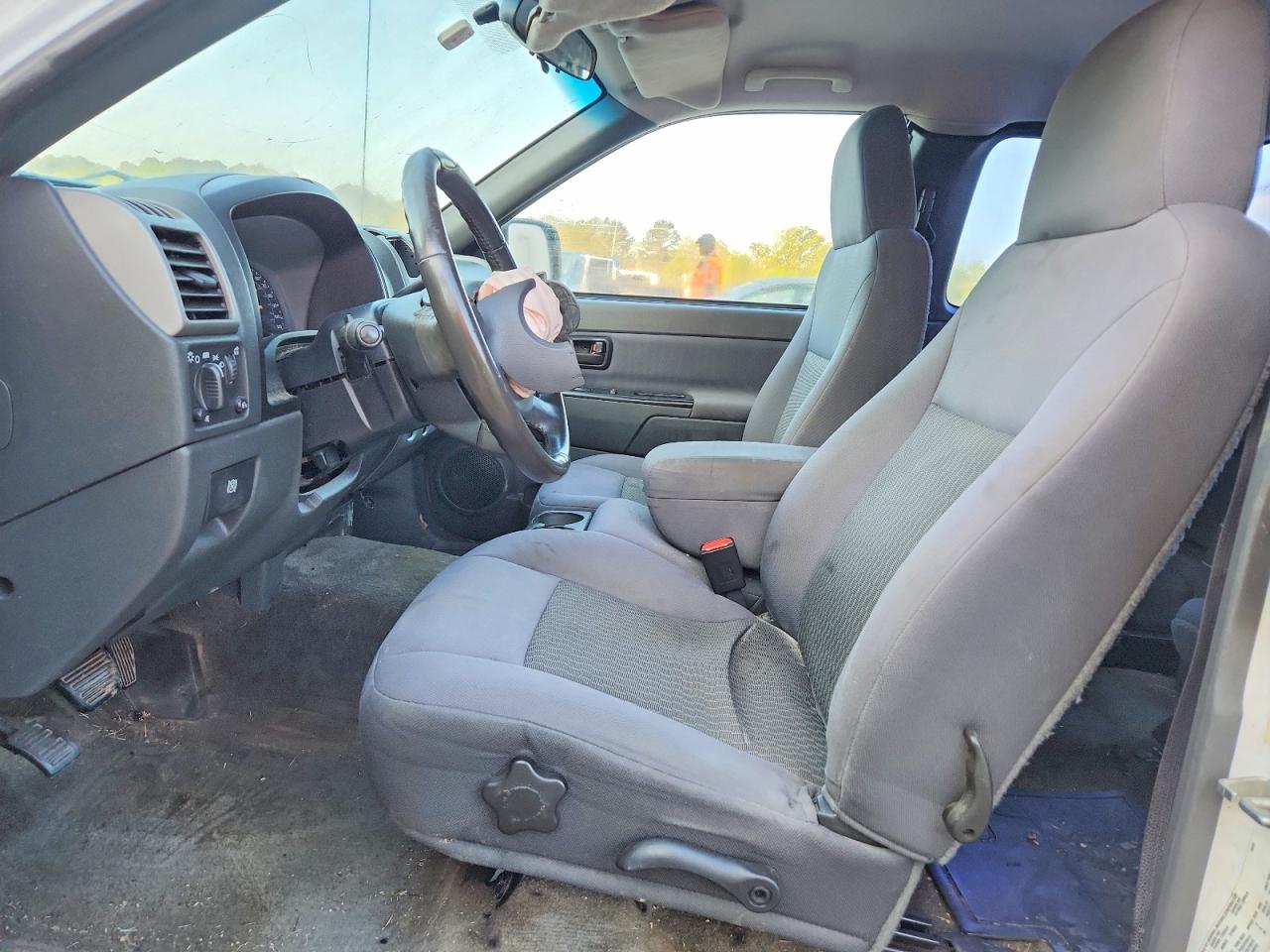 2006 CHEVROLET COLORADO photo 13