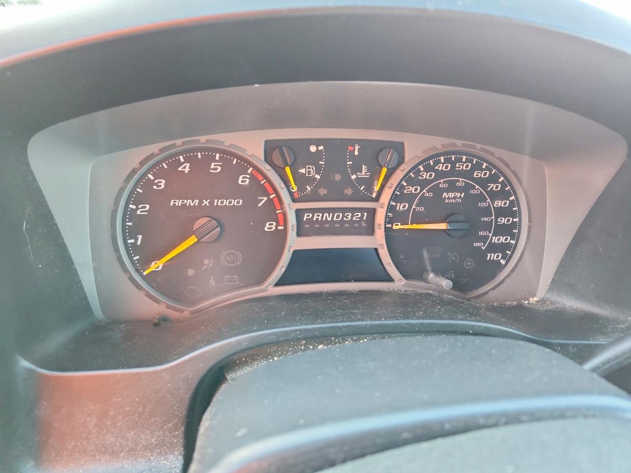 2006 CHEVROLET COLORADO photo 17
