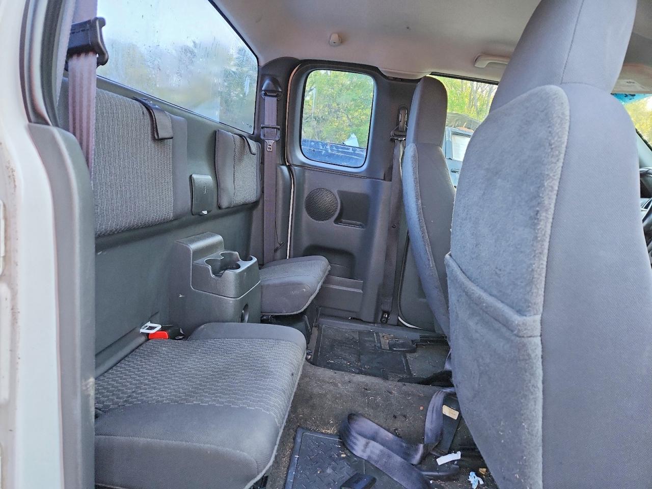 2006 CHEVROLET COLORADO photo 19