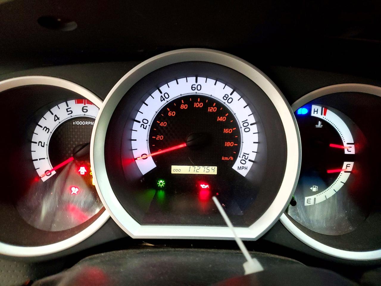 2013 TOYOTA TACOMA V6 photo 17