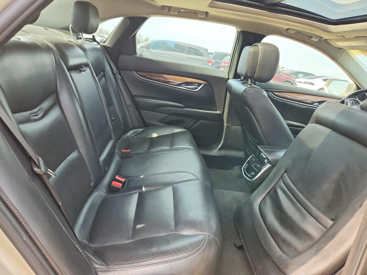 2013 CADILLAC XTS LUXURY COLLECTION photo 19