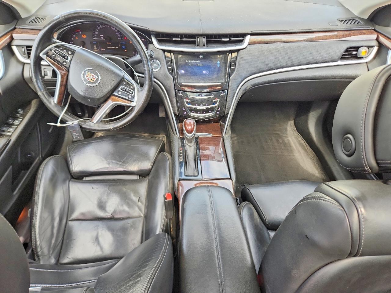 2013 CADILLAC XTS LUXURY COLLECTION photo 15