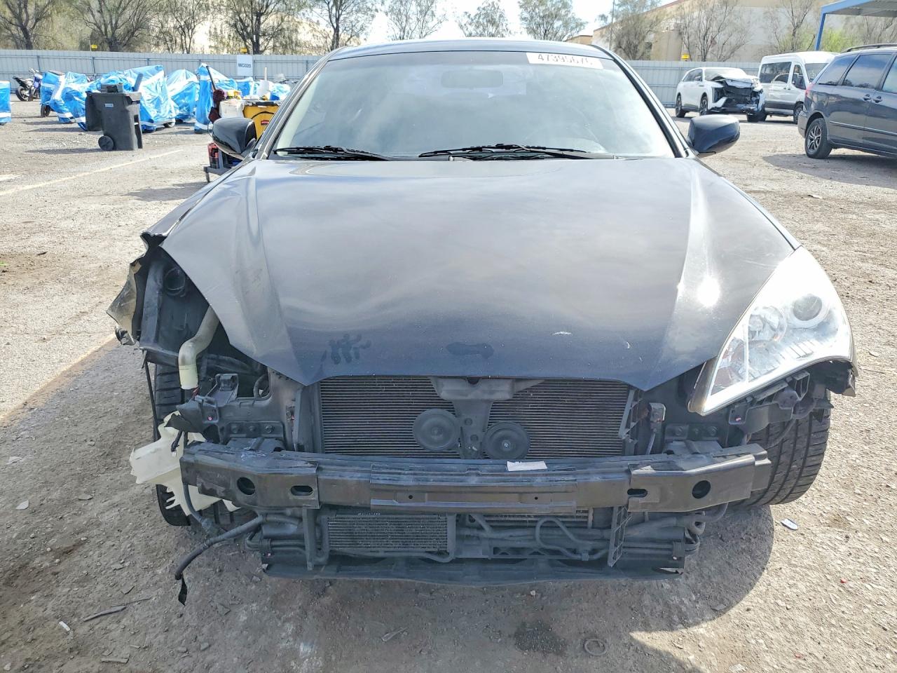 2010 HYUNDAI GENESIS COUPE 2.0T photo 5