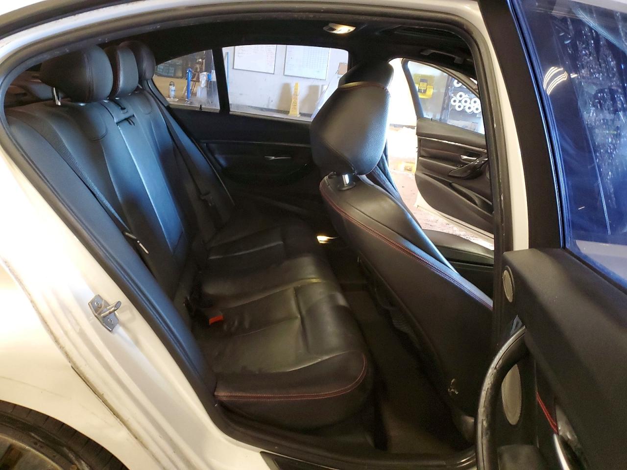 2013 BMW 328 I photo 19
