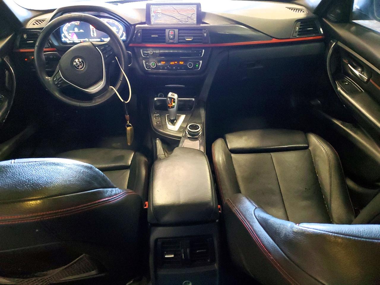 2013 BMW 328 I photo 15