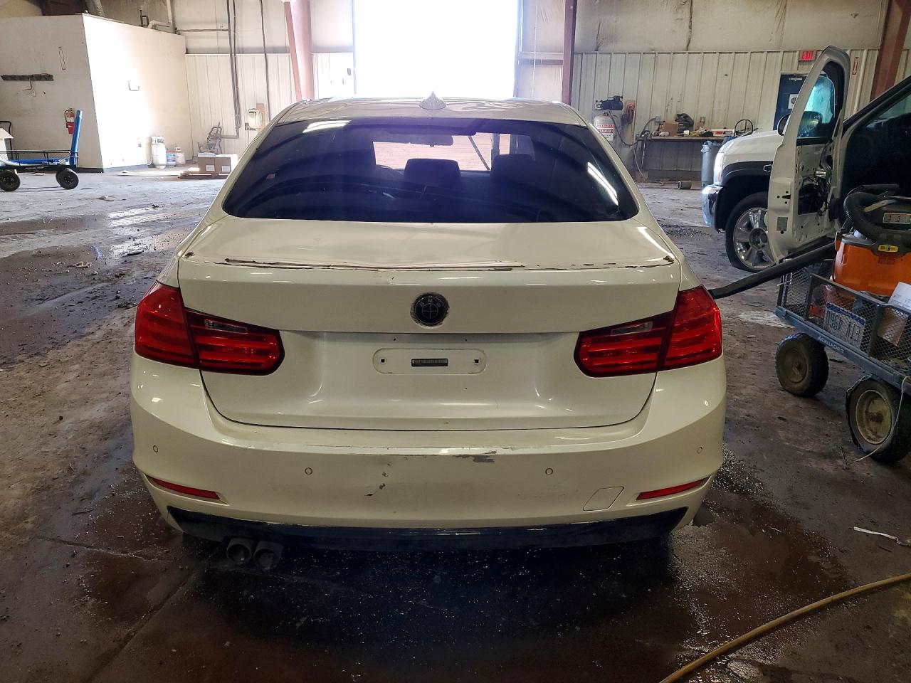 2013 BMW 328 I photo 11
