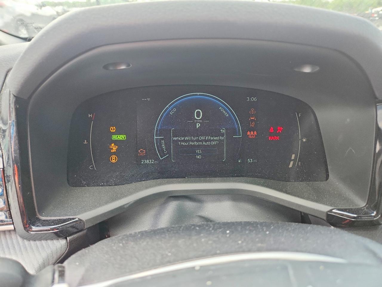 2025 TOYOTA CAMRY SE photo 9
