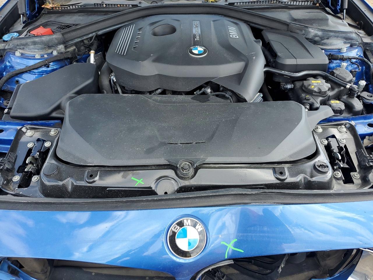 2017 BMW 330 XIGT photo 21