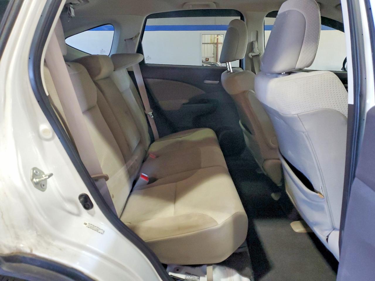2014 HONDA CR-V EX photo 31