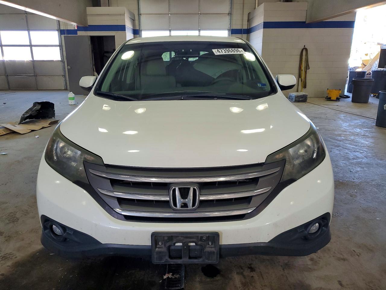 2014 HONDA CR-V EX photo 13