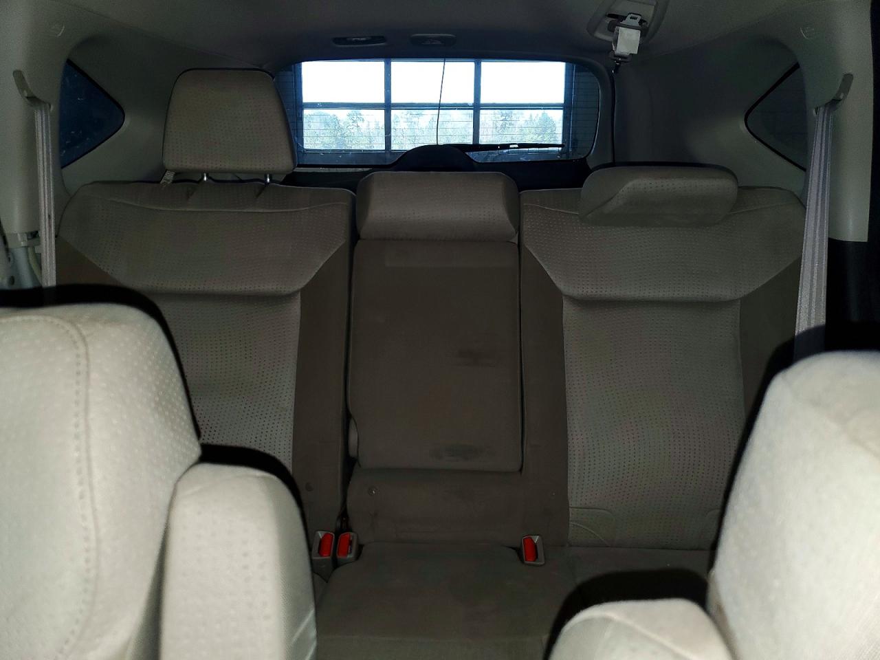 2014 HONDA CR-V EX photo 28