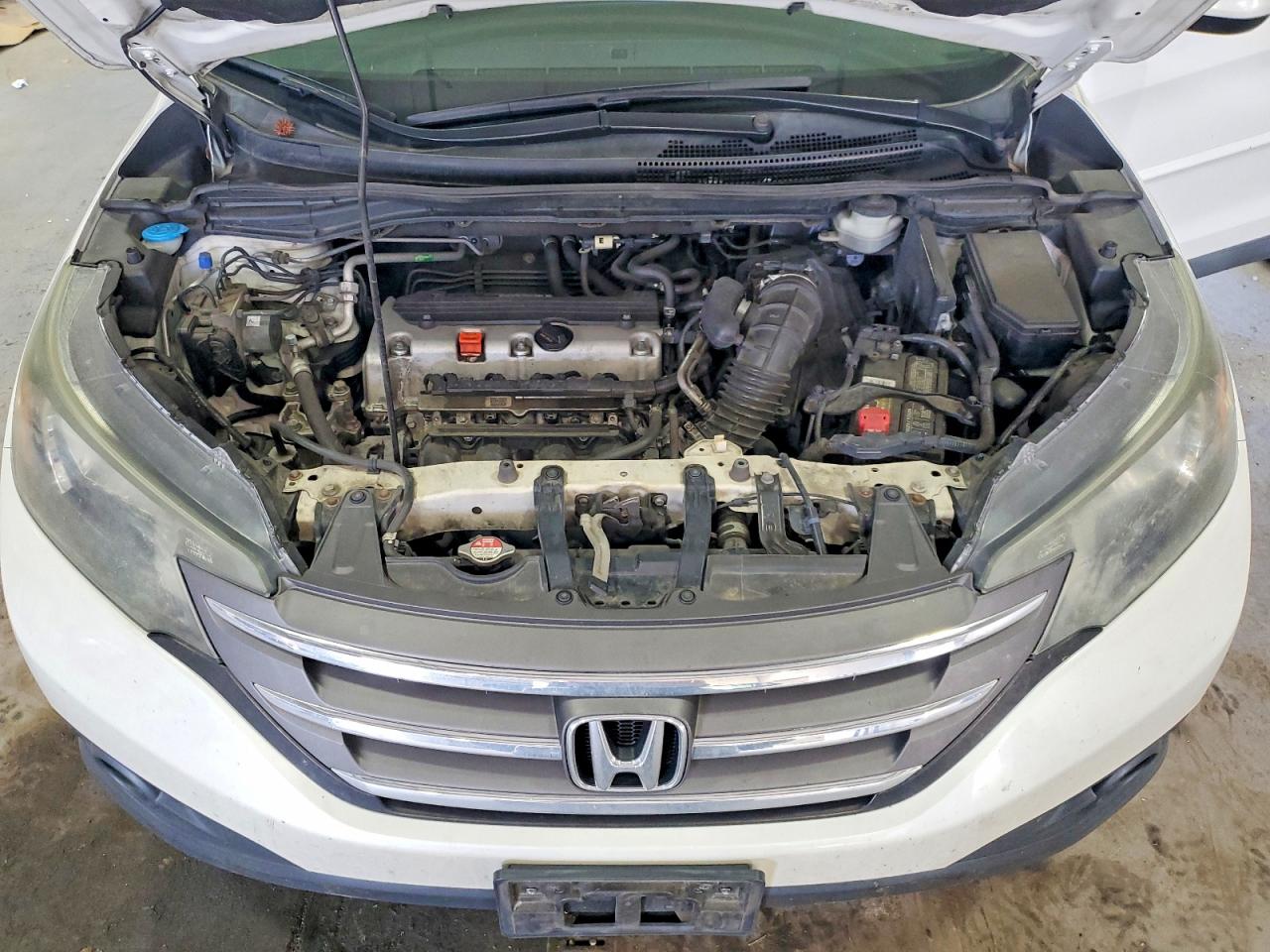 2014 HONDA CR-V EX photo 34