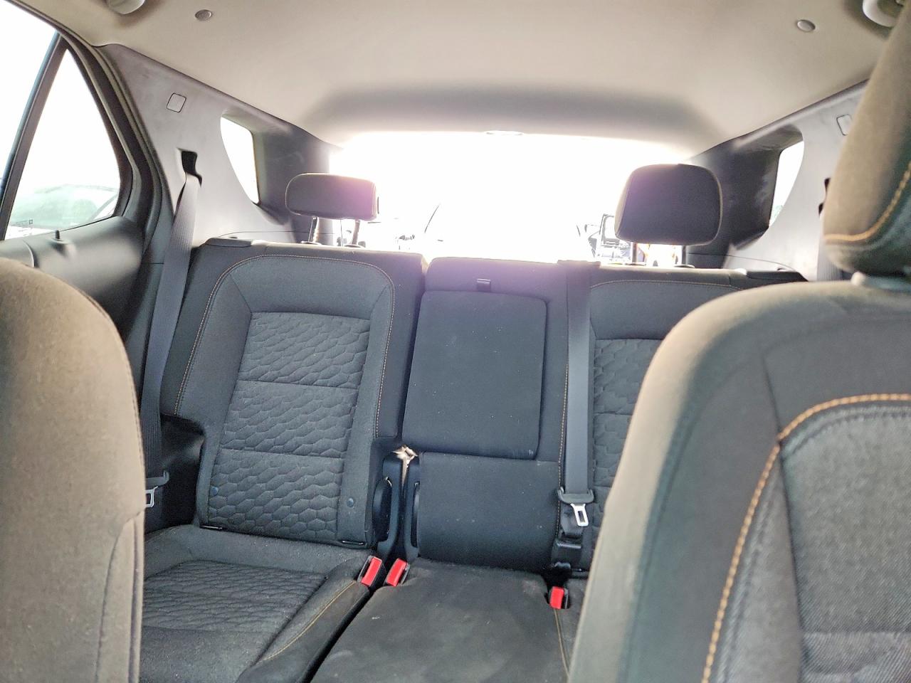 2020 CHEVROLET EQUINOX LT photo 28