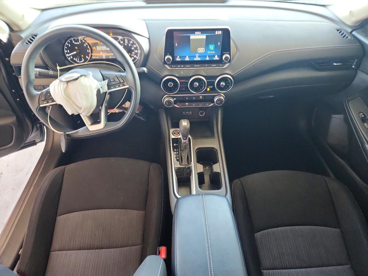 2023 NISSAN SENTRA SV photo 15