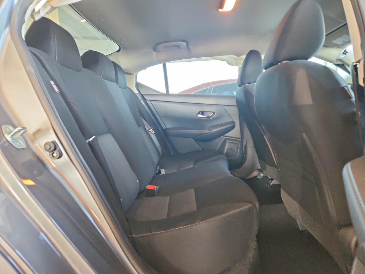 2023 NISSAN SENTRA SV photo 19
